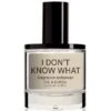 I Don't Know What Eau De Parfum -Comme des Garcons Sales Store 152970319235749 compressor