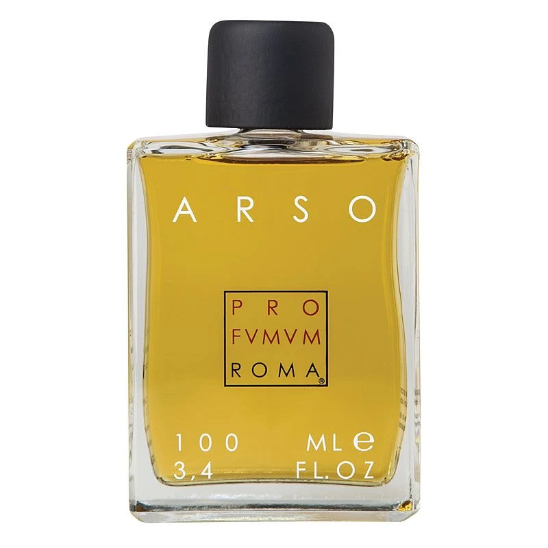 Arso Eau De Parfum 3 Arso Eau De Parfum