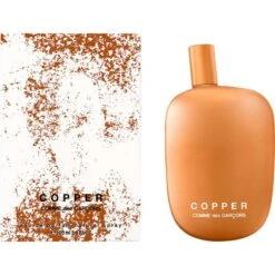 Comme Des Garcons Copper Eau De Parfum