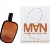 Comme Des Garcons CDG2 MAN Eau De Toilette -Comme des Garcons Sales Store 17584 compressor