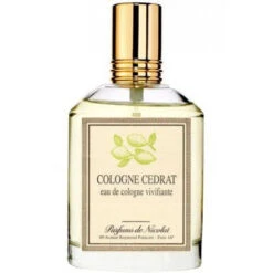 Cedrat Eau De Cologne