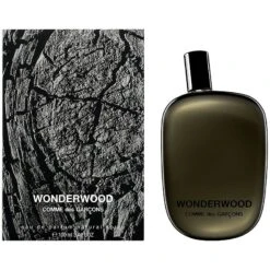Comme Des Garcons Wonderwood Eau De Parfum