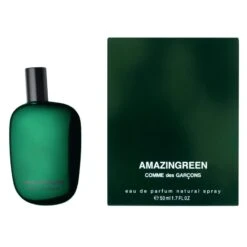 Comme Des Garcons Amazingreen Eau De Parfum
