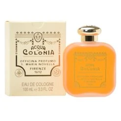 Muschio Oro Eau De Cologne