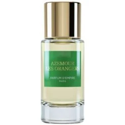 Azemour Les Orangers Eau De Parfum