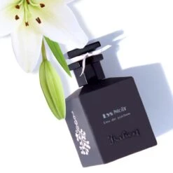 Lys Noir Eau De Parfum -Comme des Garcons Sales Store 28333 2 min