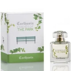 Essence Of The Park Profumo