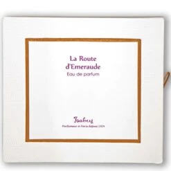 La Route D'Emeraude Eau De Parfum -Comme des Garcons Sales Store 28966 1 compressor