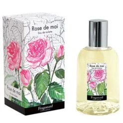 Rose De Mai Eau De Toilette