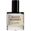 Radio Bombay Eau De Parfum -Comme des Garcons Sales Store 31286