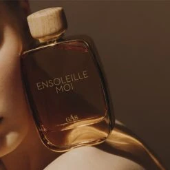 Ensoleille Moi Eau De Parfum -Comme des Garcons Sales Store 31846 3 min