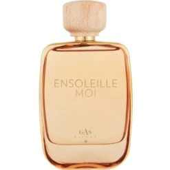 Ensoleille Moi Eau De Parfum