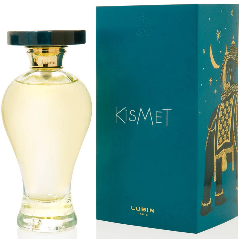 Kismet Eau De Parfum 4 Kismet Eau De Parfum - Image 2