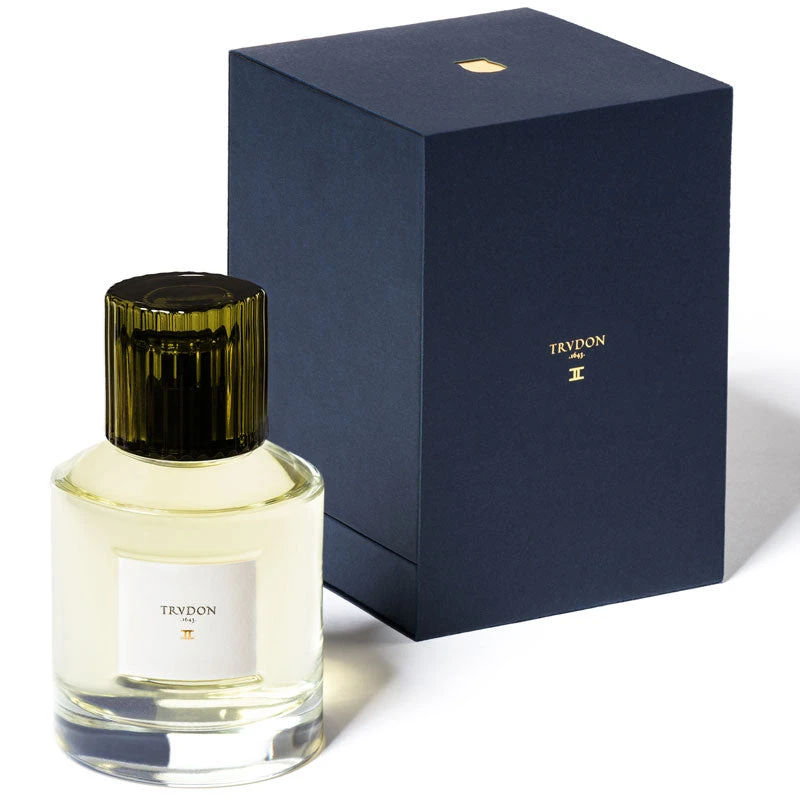 Deux Eau De Parfum 4 Deux Eau De Parfum - Image 2