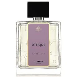 Attique Eau De Parfum