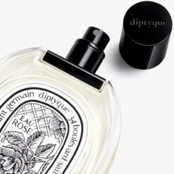 Diptyque Eau Rose Eau De Toilette -Comme des Garcons Sales Store 34716 2 min