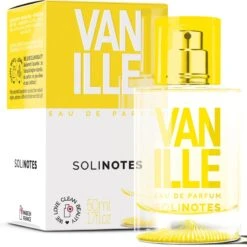 Vanille Eau De Parfum