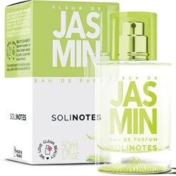 Fleur De Jasmin (Jasmin Blossom) Eau De Parfum