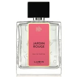 Jardin Rouge Eau De Parfum