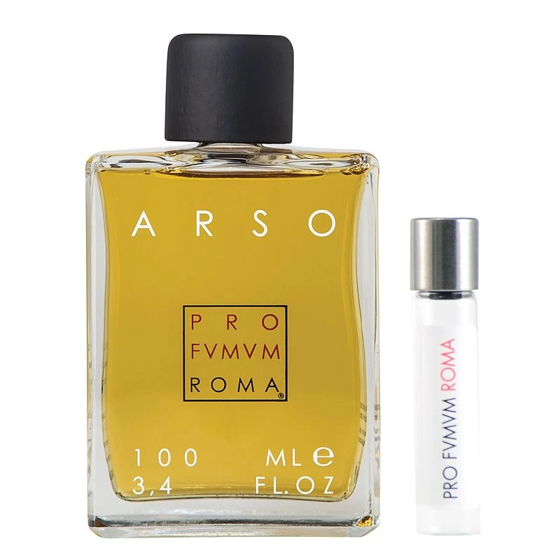 Arso Eau De Parfum 4 Arso Eau De Parfum - Image 2