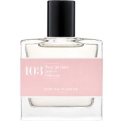 103 Tiare Flower Hibiscus Jasmin Eau De Parfum