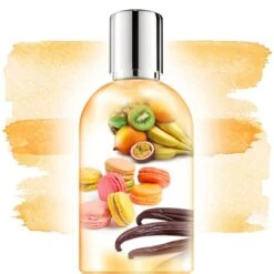 Vanille Cafe Eau De Toilette -Comme des Garcons Sales Store 38875 1 compressor