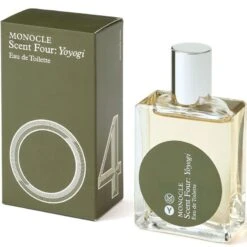 Comme Des Garcons Monocle Series Yoyogi Eau De Toilette