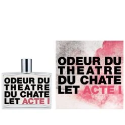 Comme Des Garcons Odeur Du Theatre Du Chatelet Eau De Toilette -Comme des Garcons Sales Store 39151 1 compressor