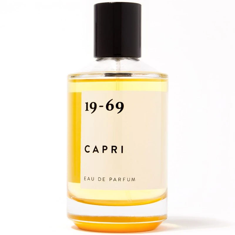 Capri Eau De Parfum 4 Capri Eau De Parfum - Image 2