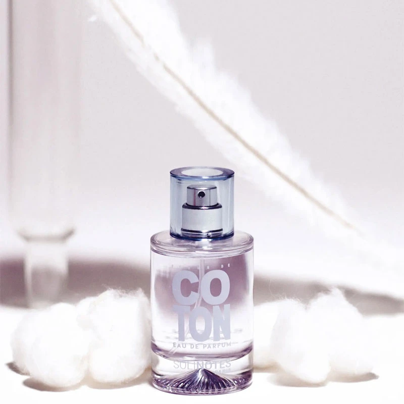 Cotton Eau De Parfum 4 Cotton Eau De Parfum - Image 2