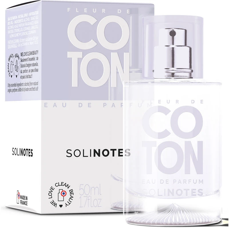 Cotton Eau De Parfum 3 Cotton Eau De Parfum