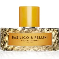 Basilico & Fellini Eau De Parfum