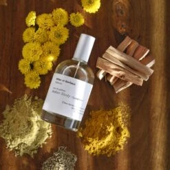 Indian Study Eau De Parfum -Comme des Garcons Sales Store 41454 2 min