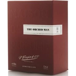 The Orchid Man Eau De Parfum -Comme des Garcons Sales Store 42097 1 min
