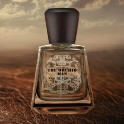 The Orchid Man Eau De Parfum -Comme des Garcons Sales Store 42097 2 min