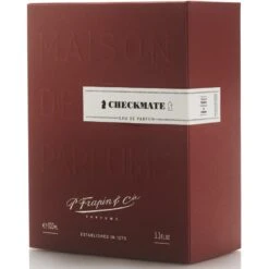 Checkmate Eau De Parfum - Final Sale -Comme des Garcons Sales Store 43387 1 min