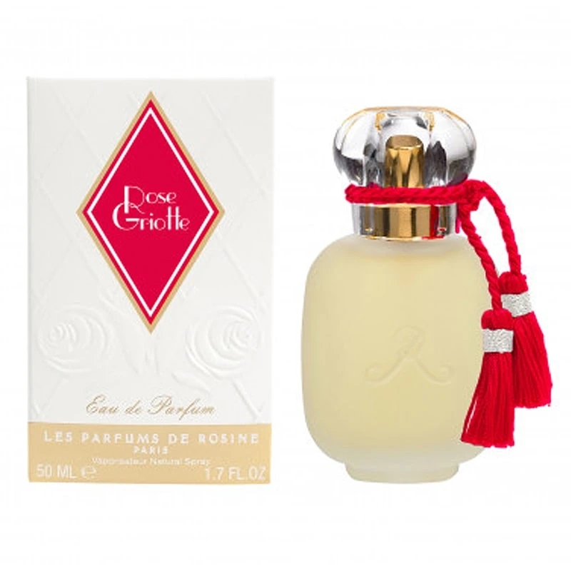 Rose Griotte 4 Rose Griotte - Image 2