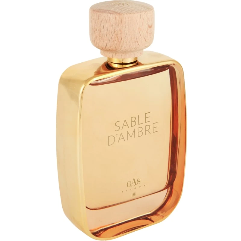 Sable D’Ambre Eau De Parfum 7 Sable D’Ambre Eau De Parfum - Image 5