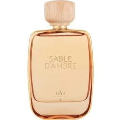Sable D’Ambre Eau De Parfum