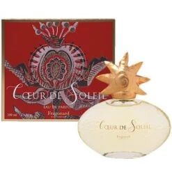 Coeur De Soleil Eau De Parfum