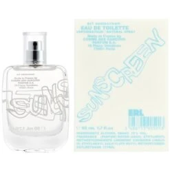 Comme Des Garcons ERL Sunscreen Eau De Toilette