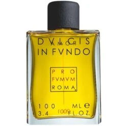 Dulcis In Fundo Eau De Parfum