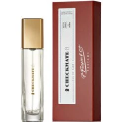 Checkmate Eau De Parfum - Final Sale -Comme des Garcons Sales Store 44876 1 min