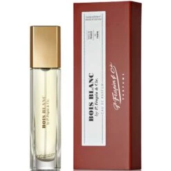 Bois Blanc Eau De Parfum -Comme des Garcons Sales Store 44877 1 min