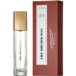 The Orchid Man Eau De Parfum -Comme des Garcons Sales Store 44879 1 min