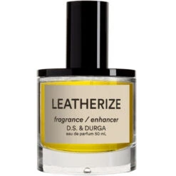 Leatherize Eau De Parfum