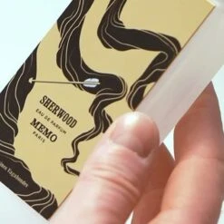 Sherwood Eau De Parfum -Comme des Garcons Sales Store 48152 2 min