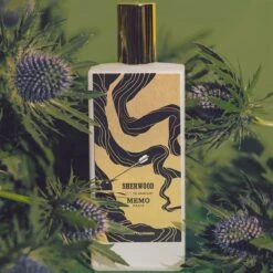 Sherwood Eau De Parfum -Comme des Garcons Sales Store 48152 3 min