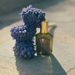 Oro Roll On Parfum Ol Bijou -Comme des Garcons Sales Store 48405 3 min