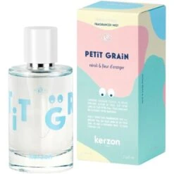 Fragranced Mist – Petit Grain